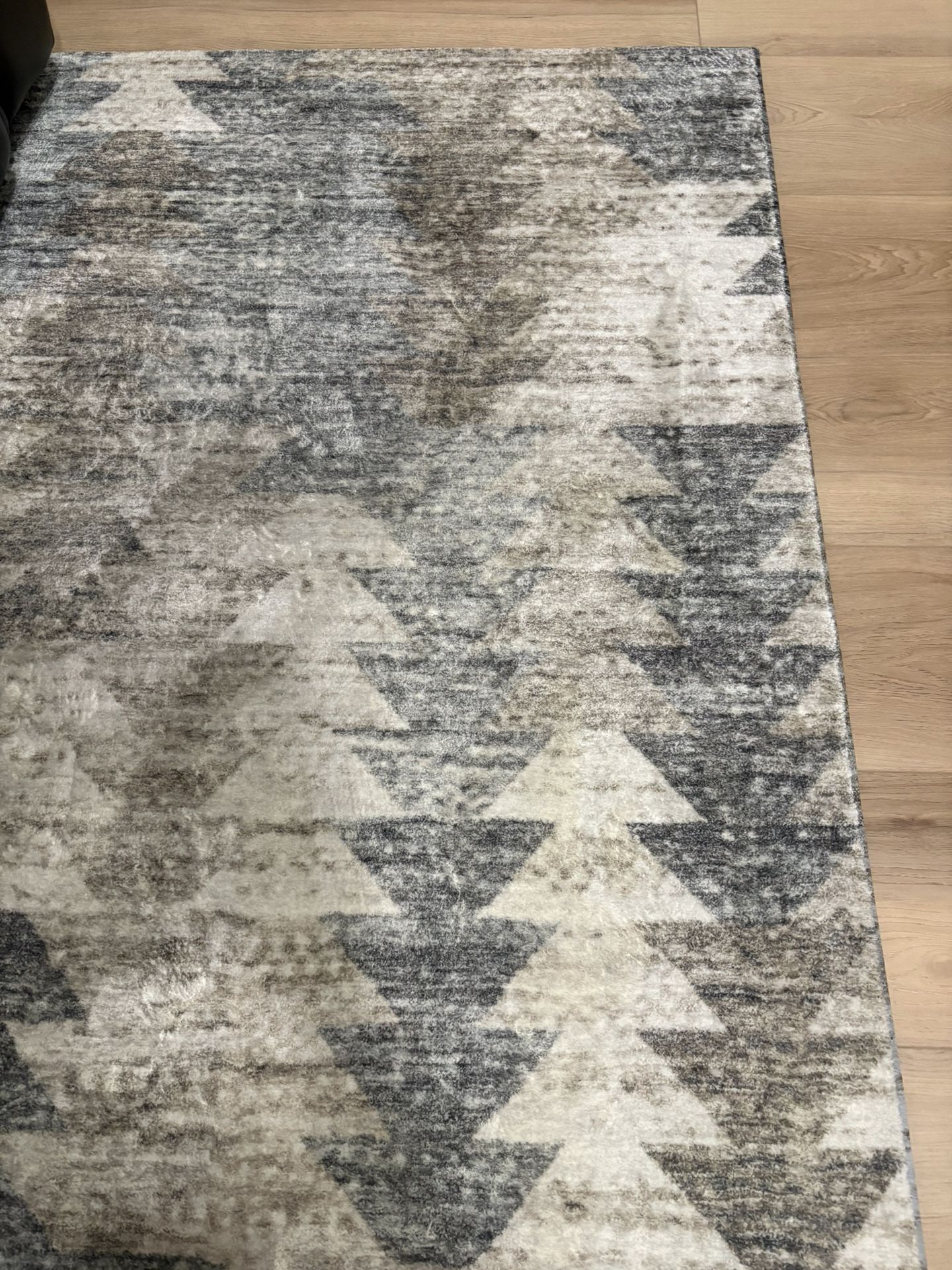 Area Rug 5x7