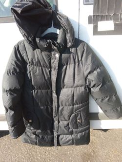 !! Women's Hooded Jacket size Medium