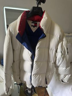 Tommy Hilfiger VINTAGE Puffer Jacket