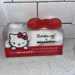 HELLO KITTY Headband 