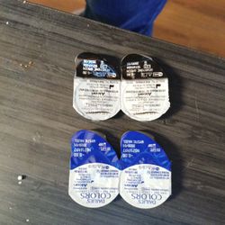 Colored Contacts No Prescription