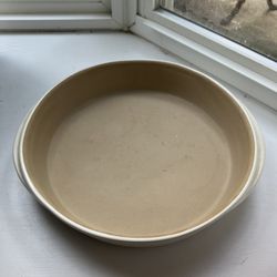 13” Pampered Chef Deep Dish Baker - Compare @$99