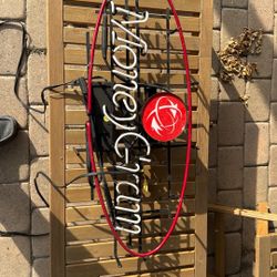 Moneygram Vintage Neon Sign
