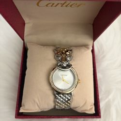 Brand New Watch With Box ✨