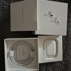 AirPod Pro 2 (2nd Generation) 