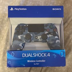 Playstation Wireless Controller PS4 