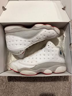 Jordan 13 size 11