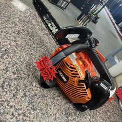 Echo 16” Gas-Powered Climbing Saw