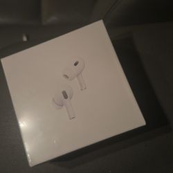 AirPod Pro Gen 2 