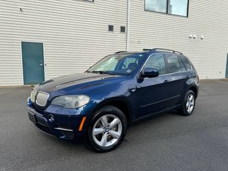 2011 BMW X5