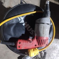 Milwaukee Drywall Drill 