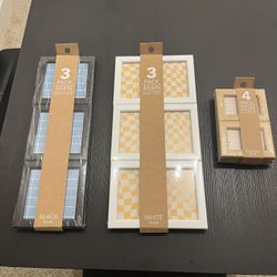 Picture Frames