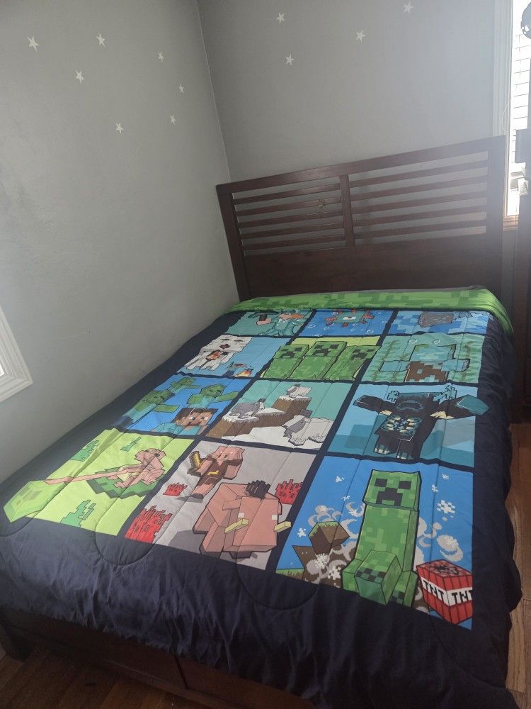Full Size Bedroom Set
