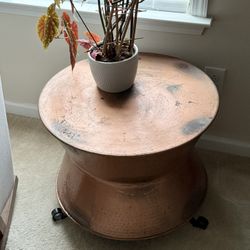 Cooper Table 