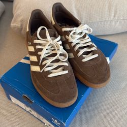 Handball Spezial Adidas