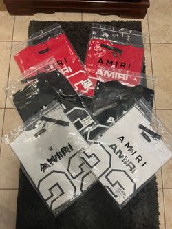 Amiri Jerseys