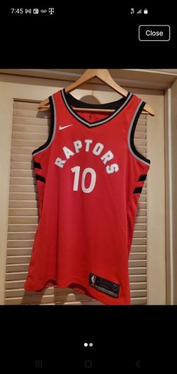 NBA jersey