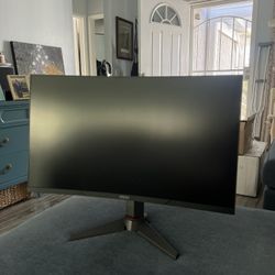 MSI LED Monitor