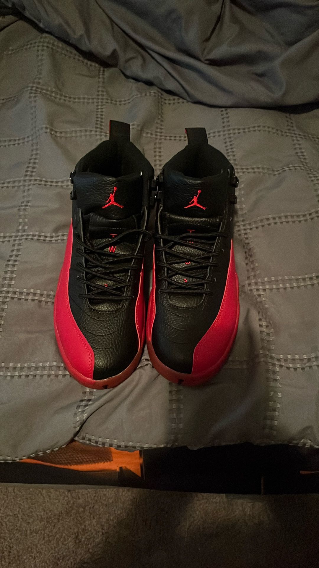 Jordan 12