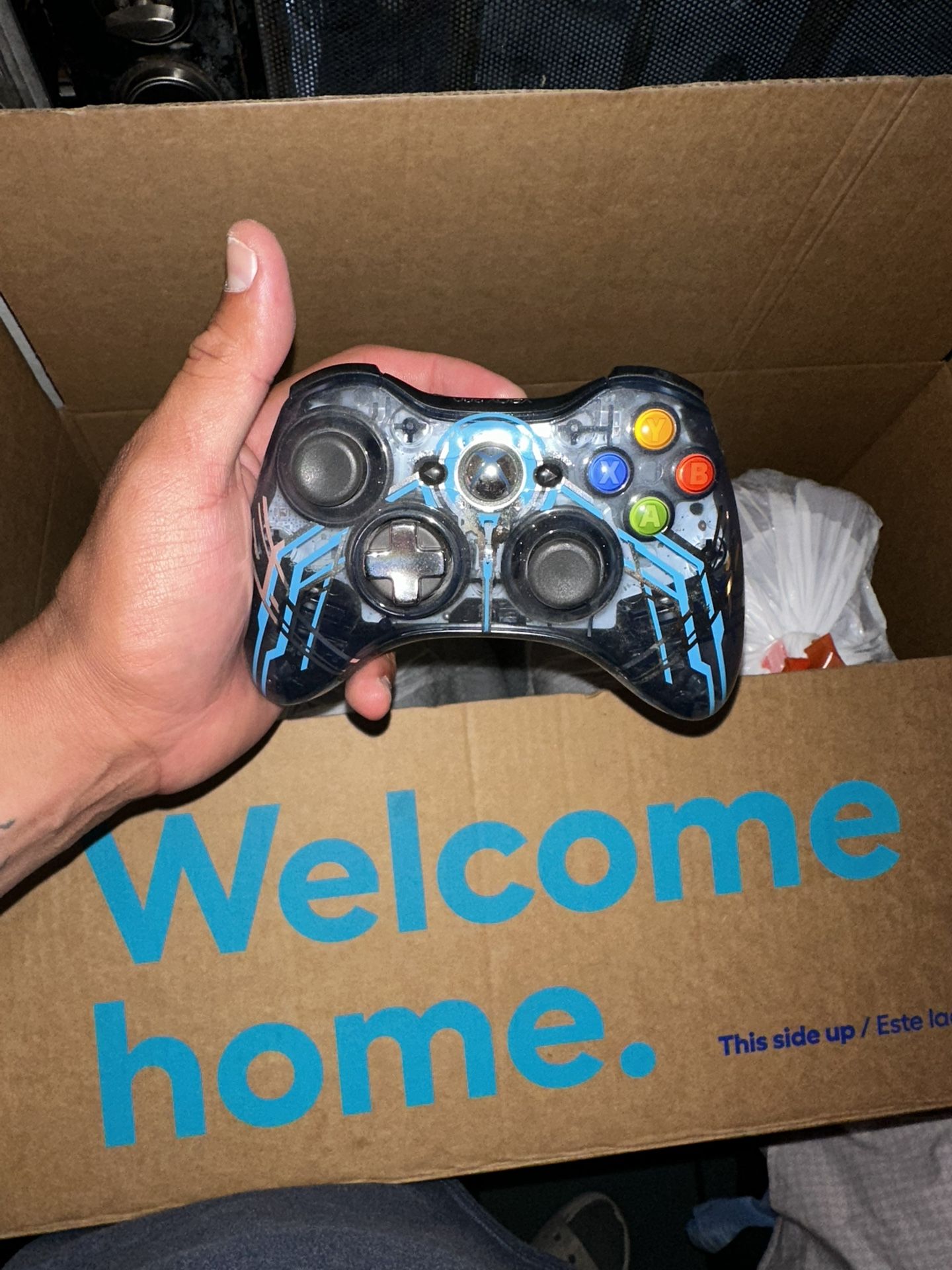 Xbox 360 Controller