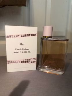 3.3 oz Burberry Her Eau de Parfum