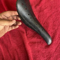 CW Lightning Bolt BMX Seat 80s