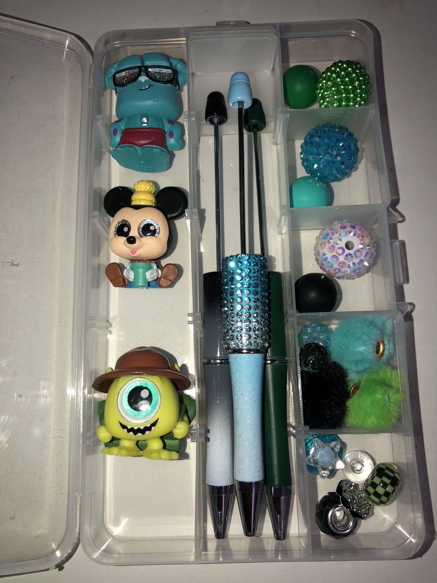 Disney Doorables Pen Kit