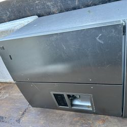 Free Refrigerator Metal Scrap Pickup