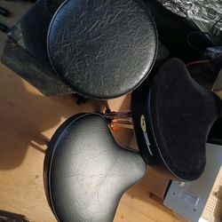 Like New Drummer's Thrones $50-$95