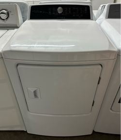 Frigidaire Dryer