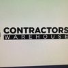 Contractors Warehouse Hayward 