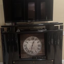 Entertainment unit 