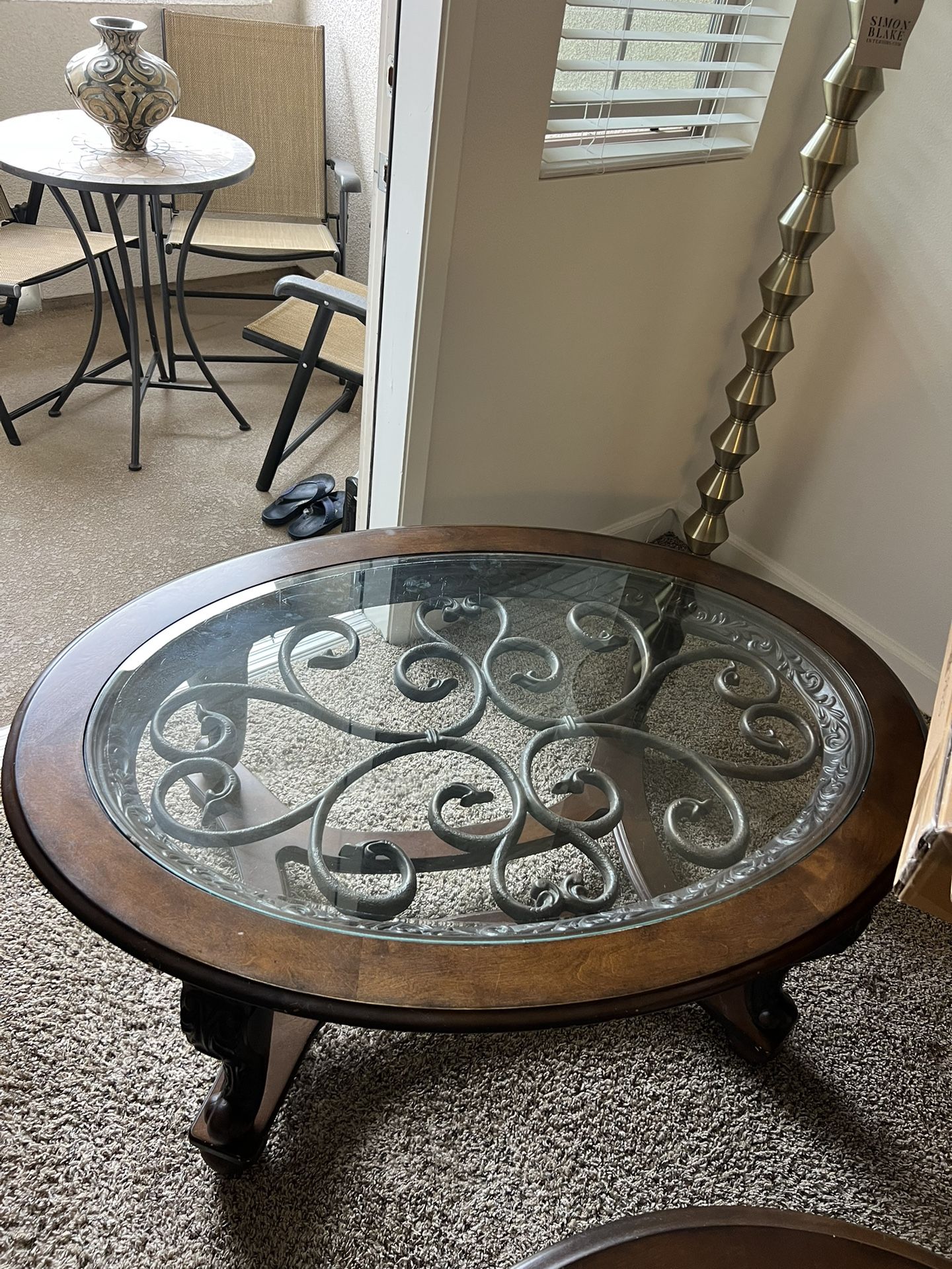 End Table
