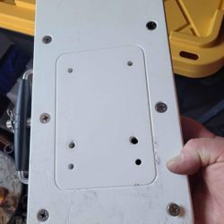 Minn Kota RTA-17 Quick Release Bracket