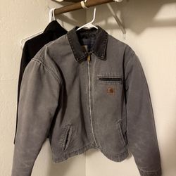 Carhartt Jacket 