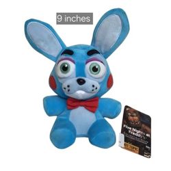 Five Nights At Freddys Each $15