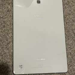 Samsung Tablet S4 