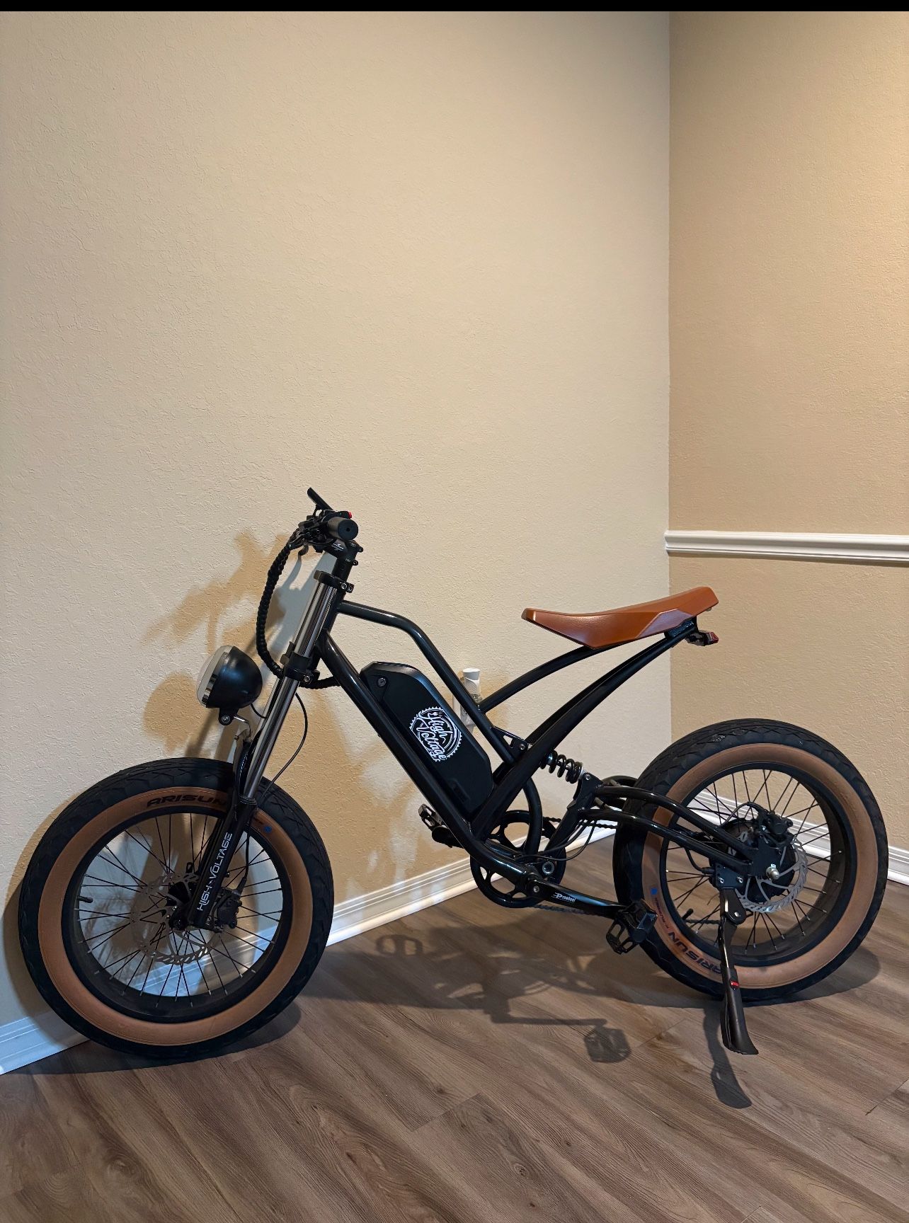 Surge E-Bike