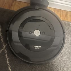 Robot Roomba