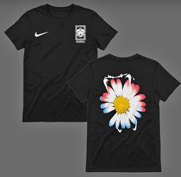 Nike x PEACEMINUSONE Korea KFA Academy Pro Football Top
