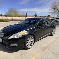 2013 Hyundai Azera