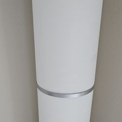 Ikea standing lamps 