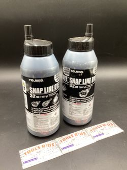 TAJIMA 32 OZ. SNAP LINE DYE**(EACH)**(FINANCIAMOS/WE FINANCE)**