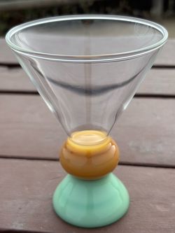 Sophie Lou Jacobsen Totem Glass