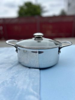David burke Pot