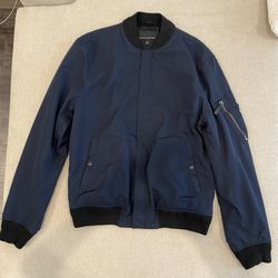 Men’s Bomber jacket
