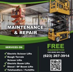Repairs