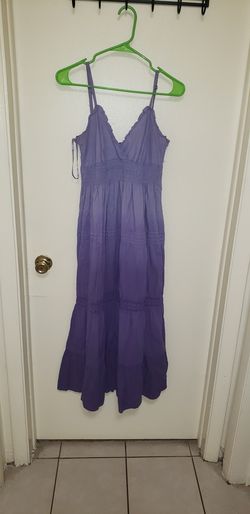 Size M- Sun Dress