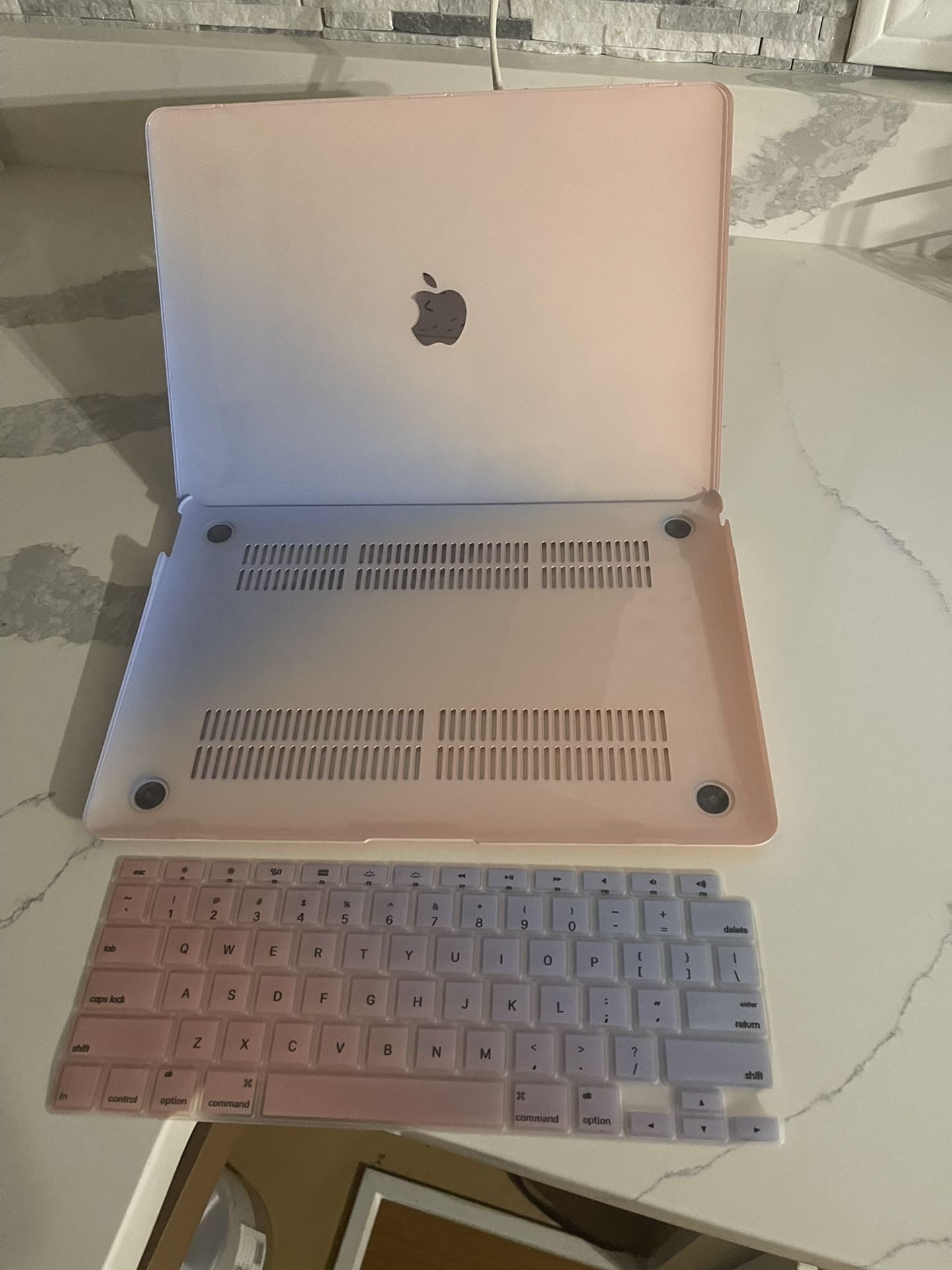 Mackbook Apple Cover Case