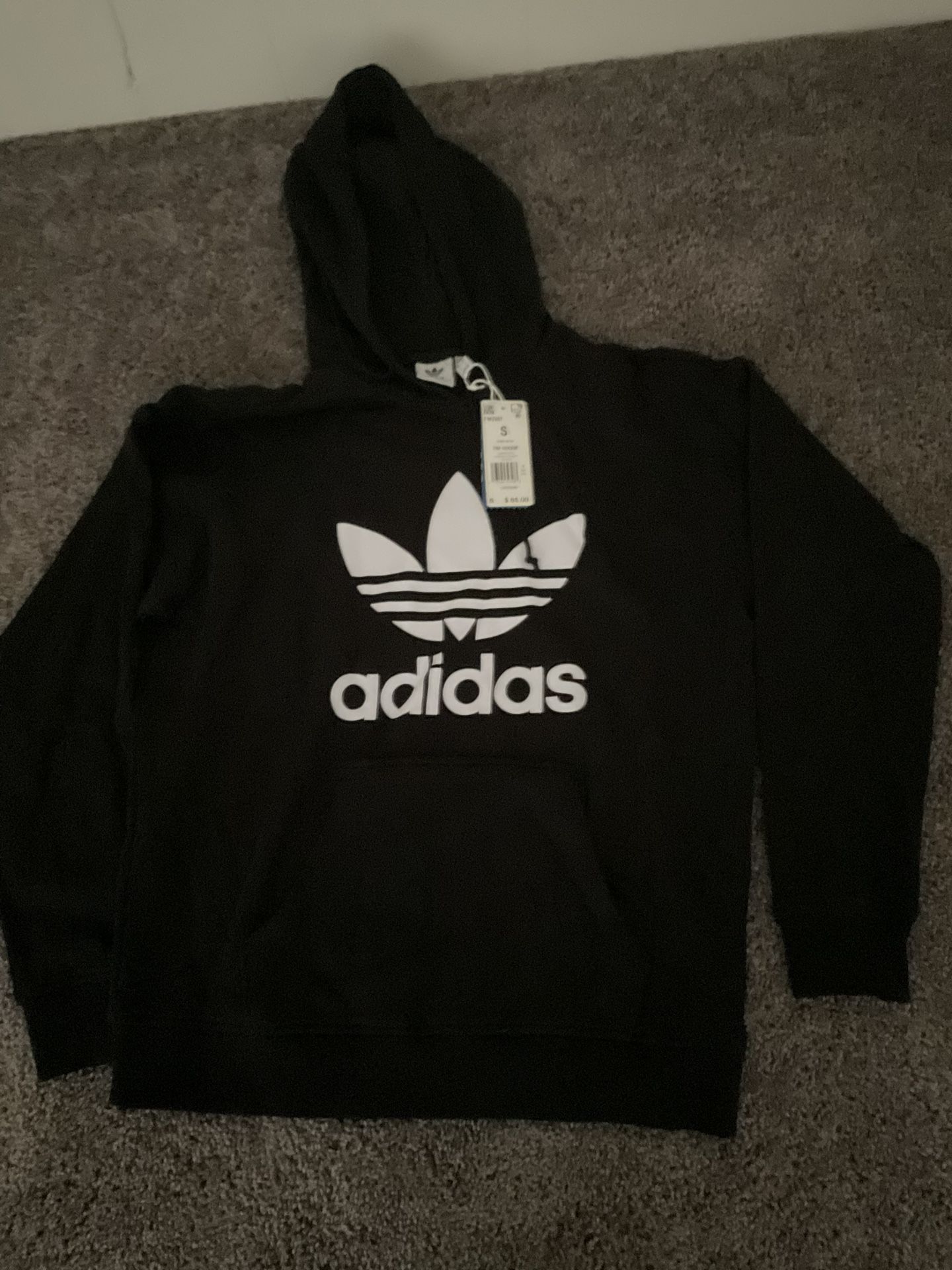 Brand New Adidas’s Hoodie